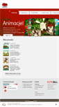 Mobile Screenshot of catmood.com